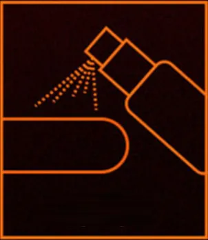 how to use delay spray with pictures？