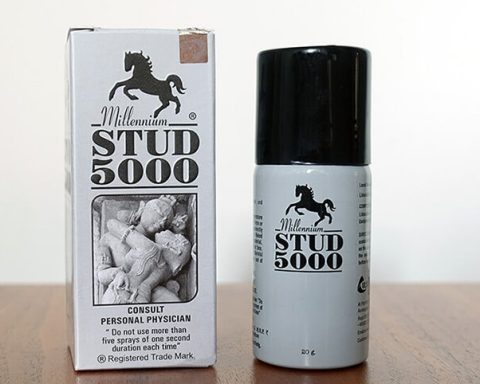 Stud 5000 Delay Spray Reviews