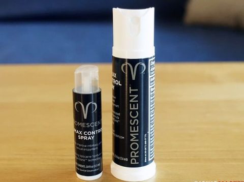 Promescent Climax Control Delay Spray Reviews 2024